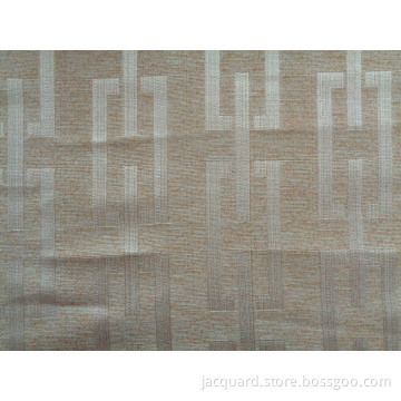 Classic Design Jacquard Fabric